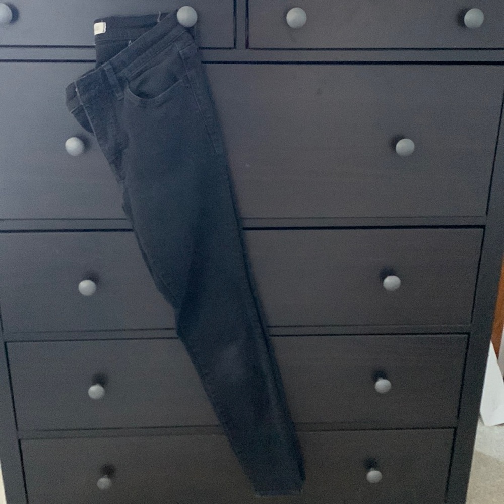 Madewell Roadtripper Jeans size 27